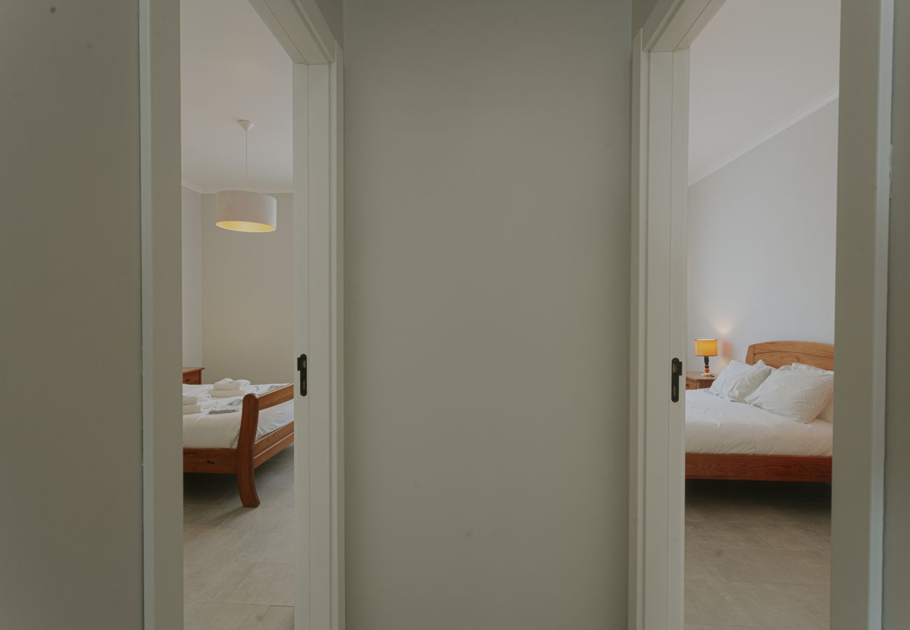 Appartement à Peniche - Best Houses 96 - Lobo do Mar