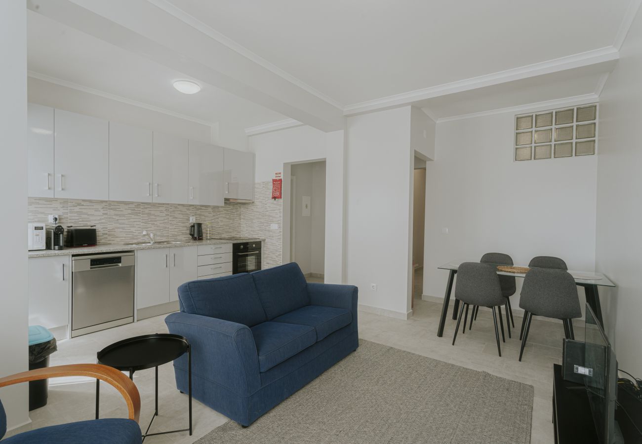 Appartement à Peniche - Best Houses 96 - Lobo do Mar