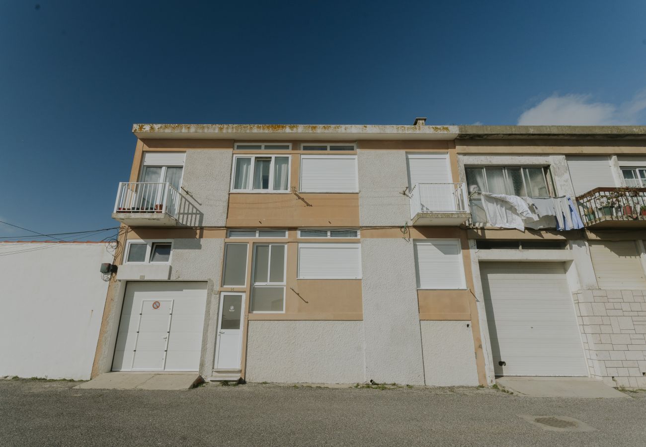 Appartement à Peniche - Best Houses 96 - Lobo do Mar