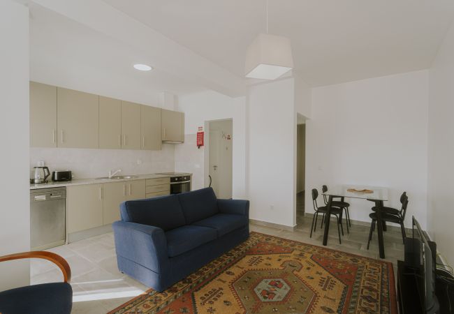 Appartement à Peniche - Best Houses 97 - Cantinho do Mar