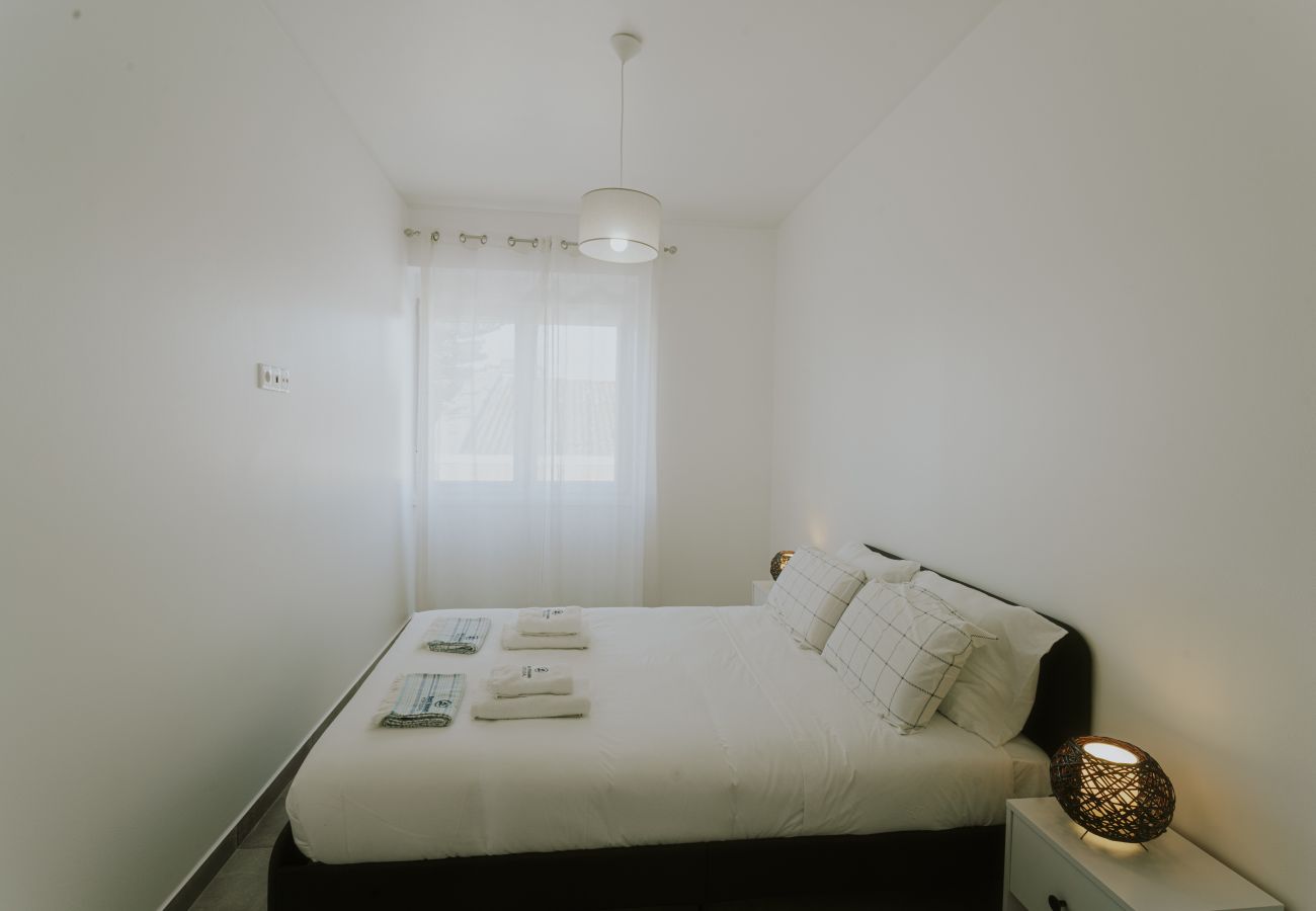 Appartement à Peniche - Best Houses 97 - Cantinho do Mar
