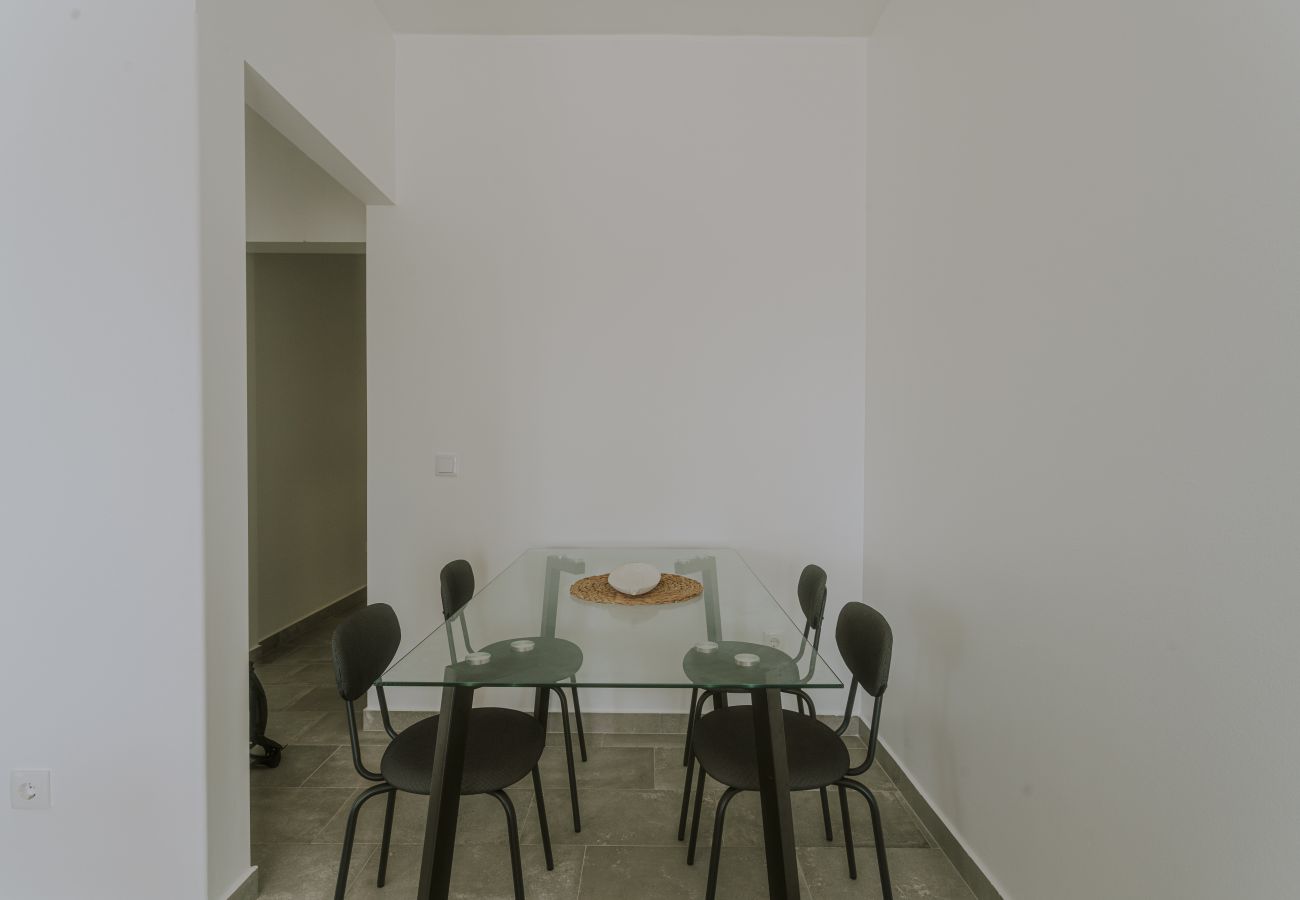 Appartement à Peniche - Best Houses 97 - Cantinho do Mar