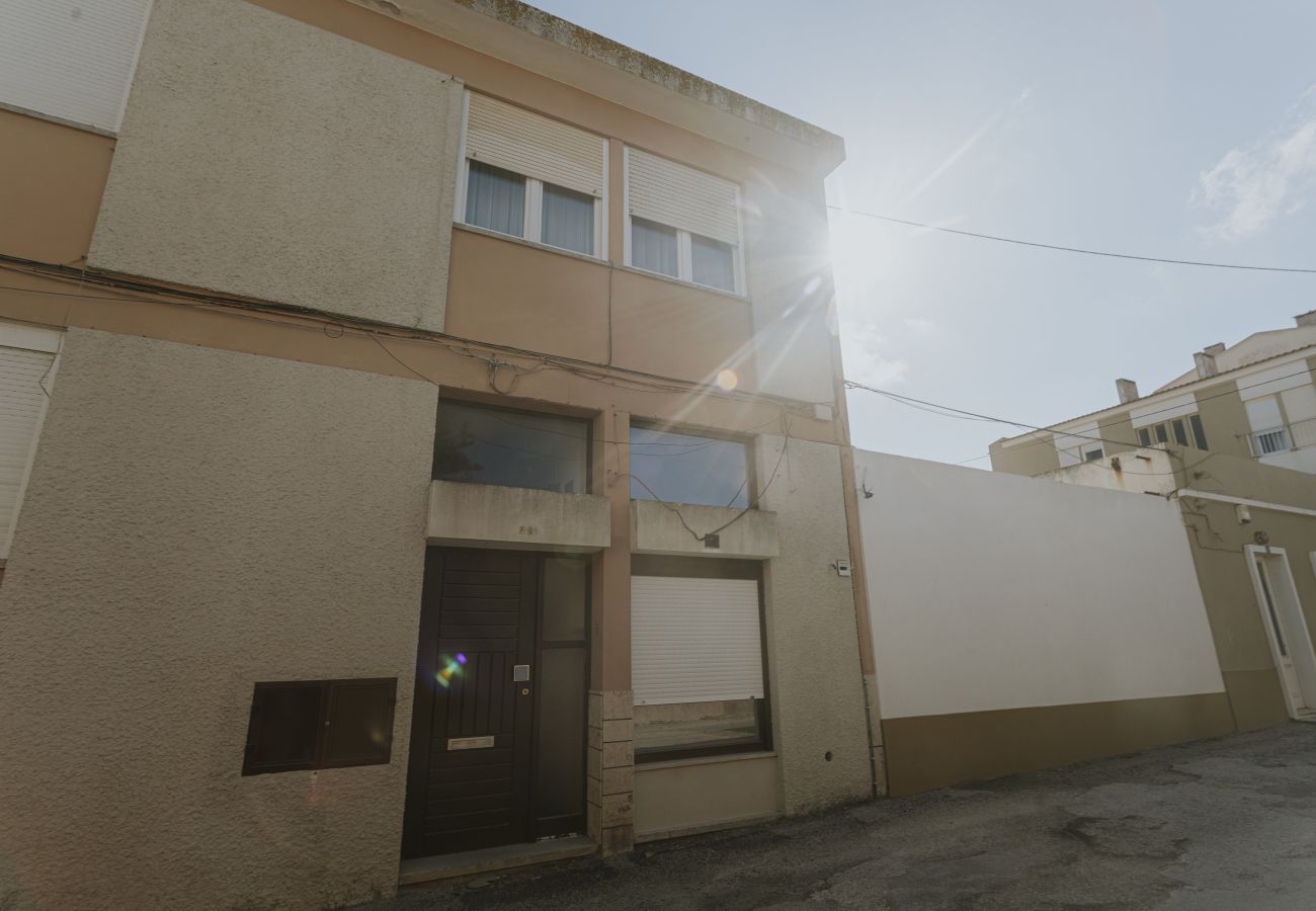 Appartement à Peniche - Best Houses 97 - Cantinho do Mar
