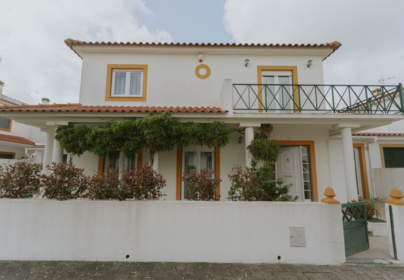 Maison à Serra d´el Rei - Best Houses 53 - The Daisy Moon House 