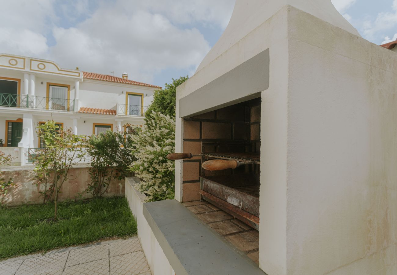 Maison à Serra d´el Rei - Best Houses 53 - The Daisy Moon House 