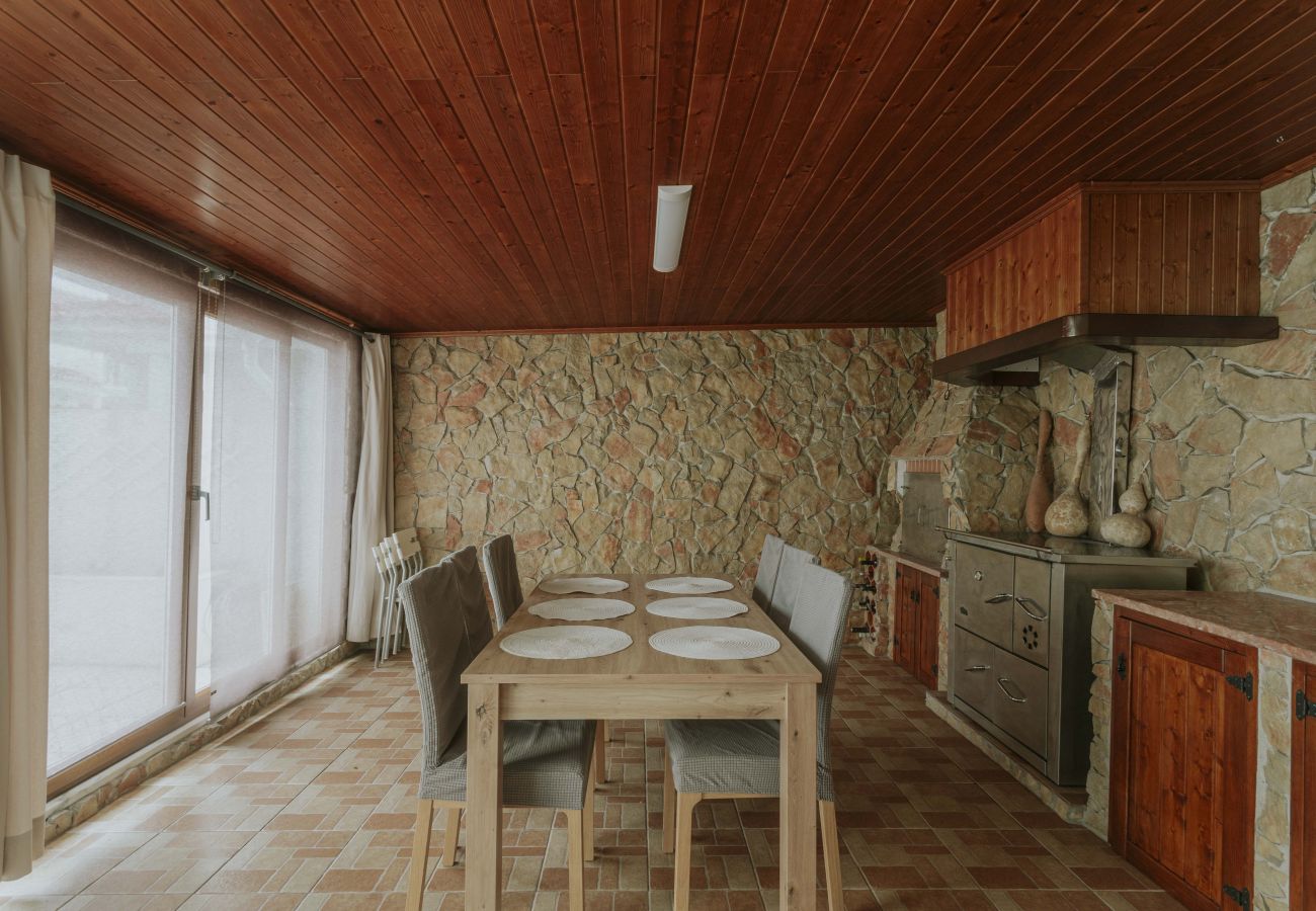 Maison à Serra d´el Rei - Best Houses 53 - The Daisy Moon House 