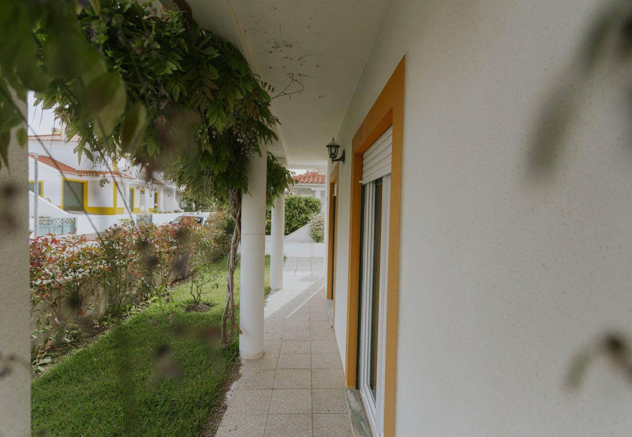 Maison à Serra d´el Rei - Best Houses 53 - The Daisy Moon House 