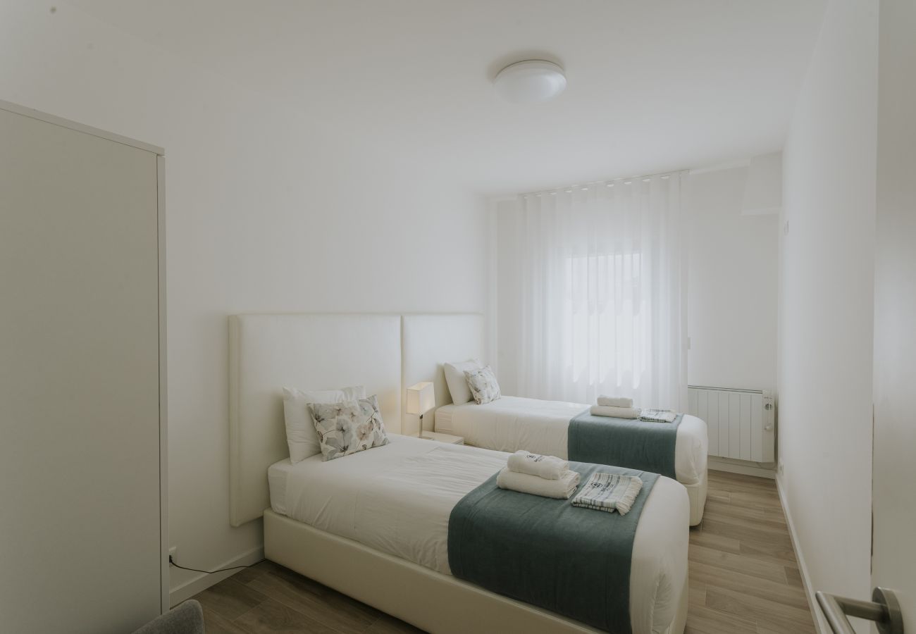 Appartement à Serra d´el Rei - Best Houses 70 - Green Holidays 