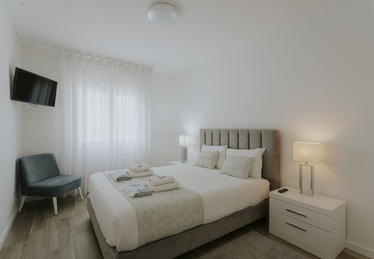 Appartement à Serra d´el Rei - Best Houses 70 - Green Holidays 