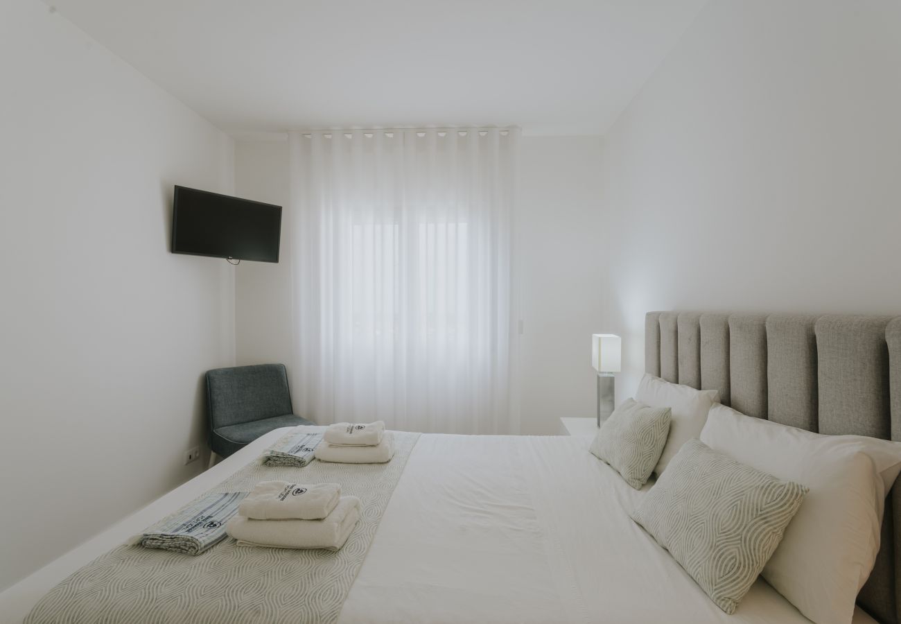 Appartement à Serra d´el Rei - Best Houses 70 - Green Holidays 