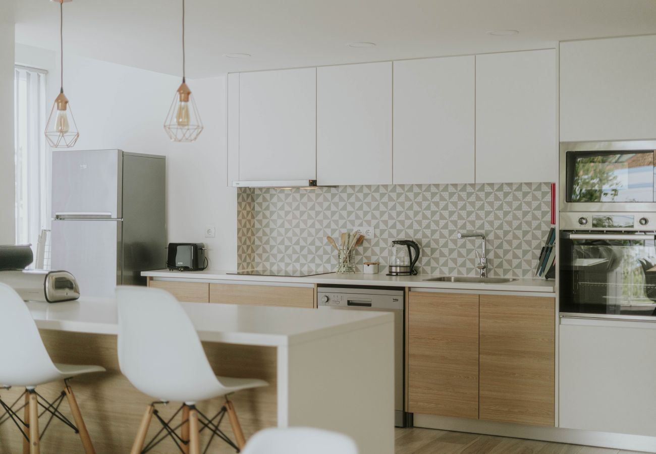 Appartement à Serra d´el Rei - Best Houses 70 - Green Holidays 