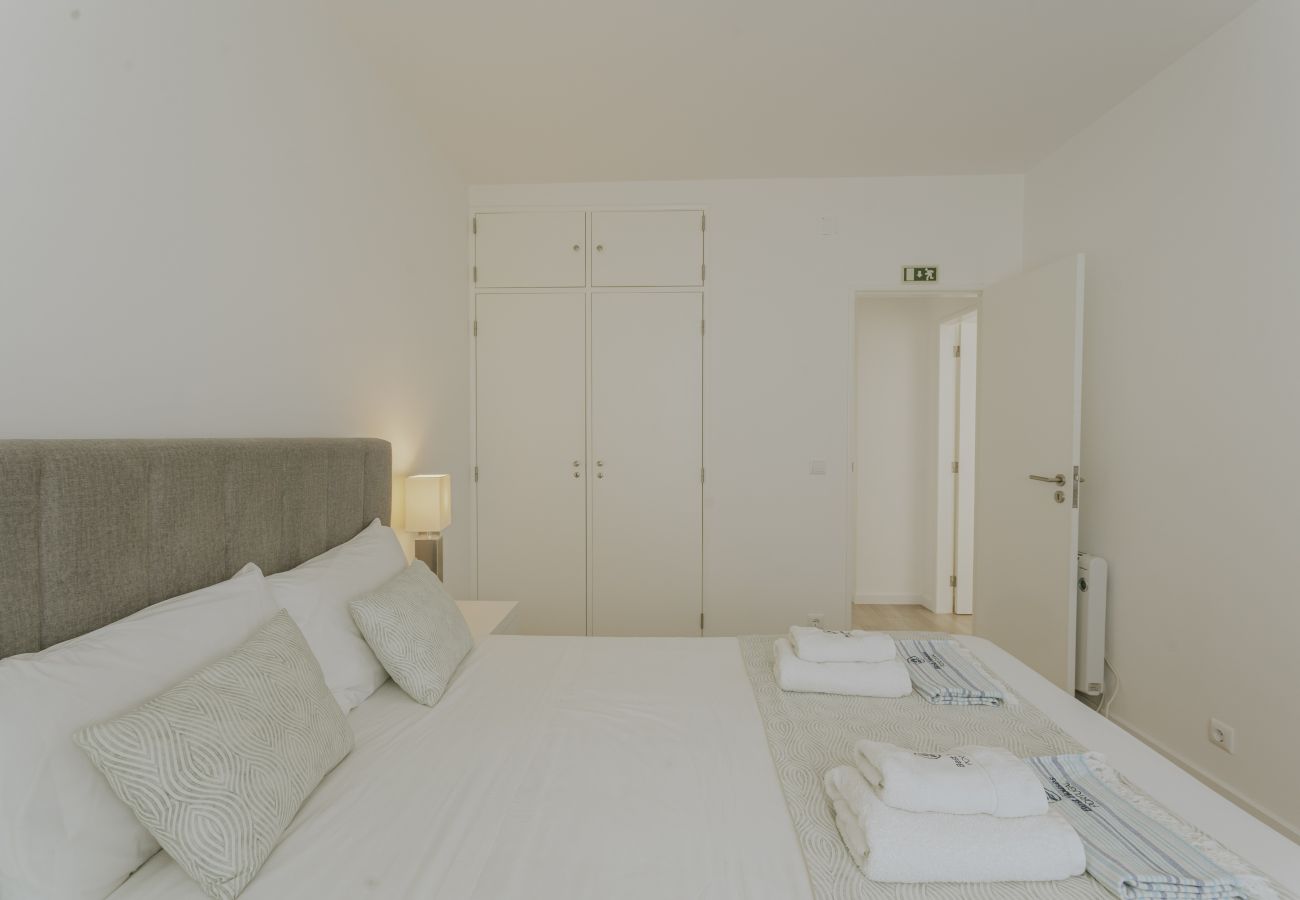 Appartement à Serra d´el Rei - Best Houses 70 - Green Holidays 