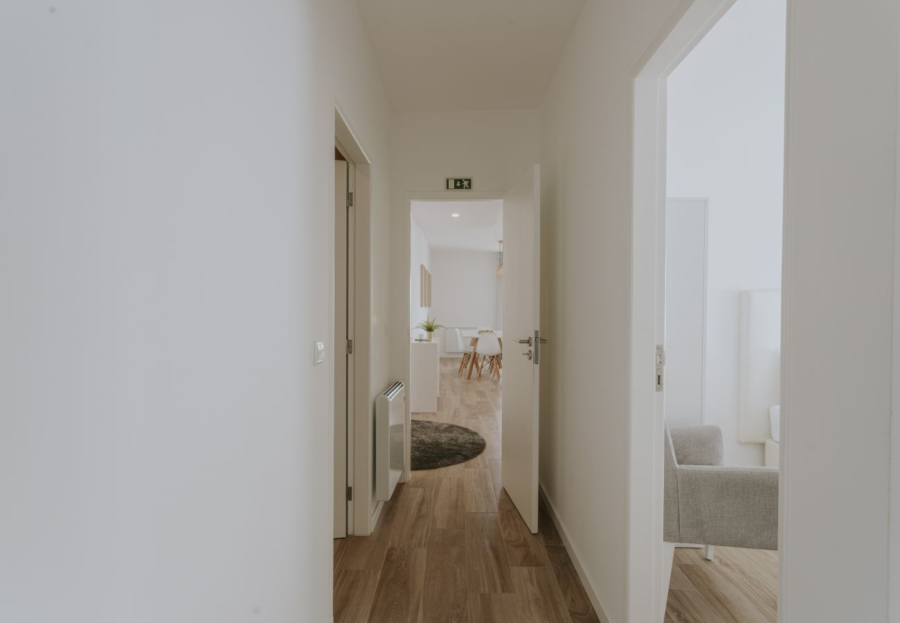 Appartement à Serra d´el Rei - Best Houses 70 - Green Holidays 