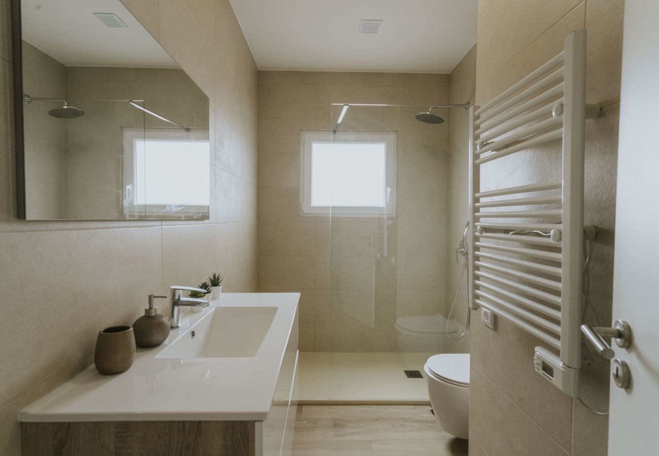 Appartement à Serra d´el Rei - Best Houses 70 - Green Holidays 
