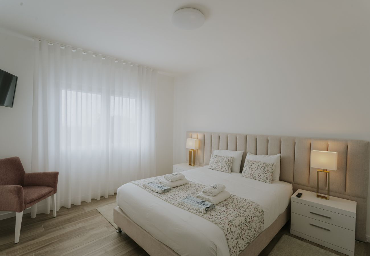 Appartement à Serra d´el Rei - Best Houses 70 - Green Holidays 