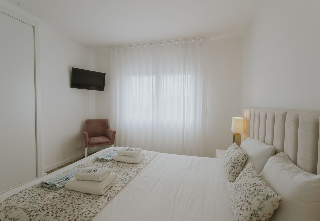 Appartement à Serra d´el Rei - Best Houses 70 - Green Holidays 