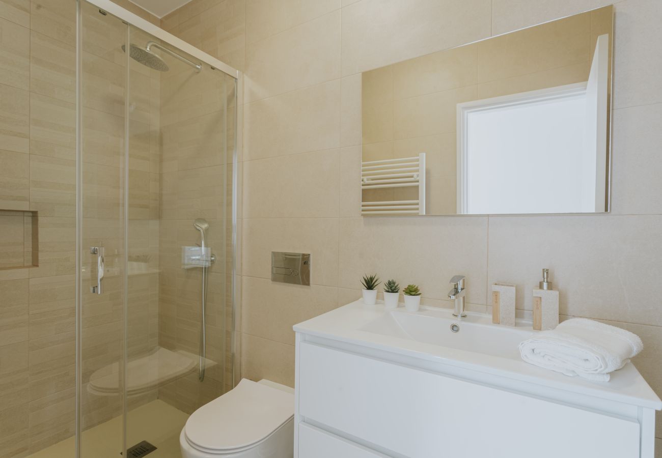 Appartement à Serra d´el Rei - Best Houses 70 - Green Holidays 