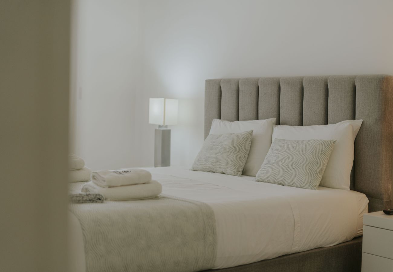 Appartement à Serra d´el Rei - Best Houses 70 - Green Holidays 