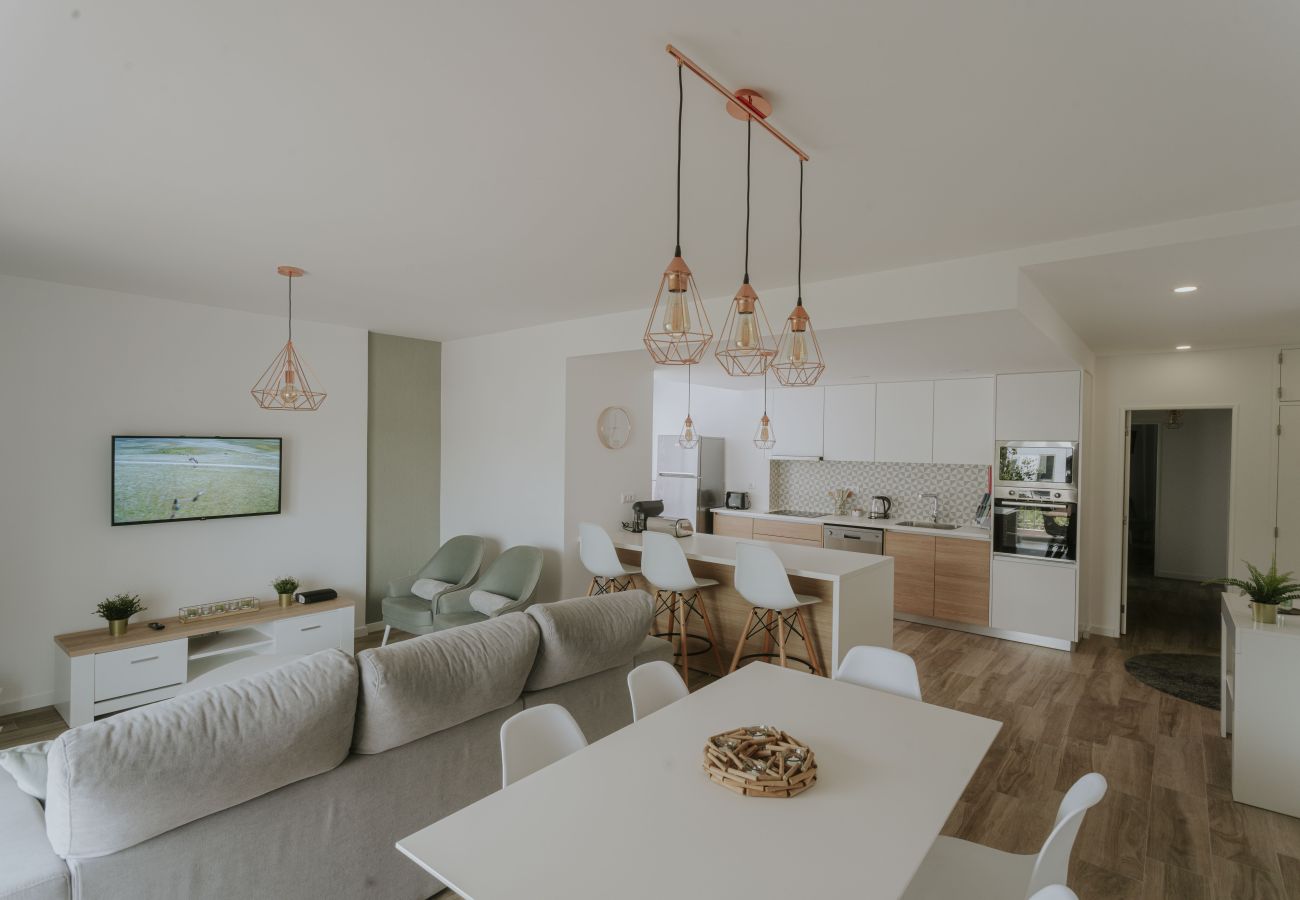 Appartement à Serra d´el Rei - Best Houses 70 - Green Holidays 