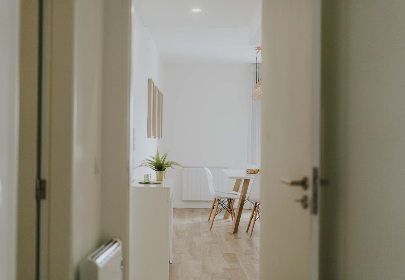 Appartement à Serra d´el Rei - Best Houses 70 - Green Holidays 