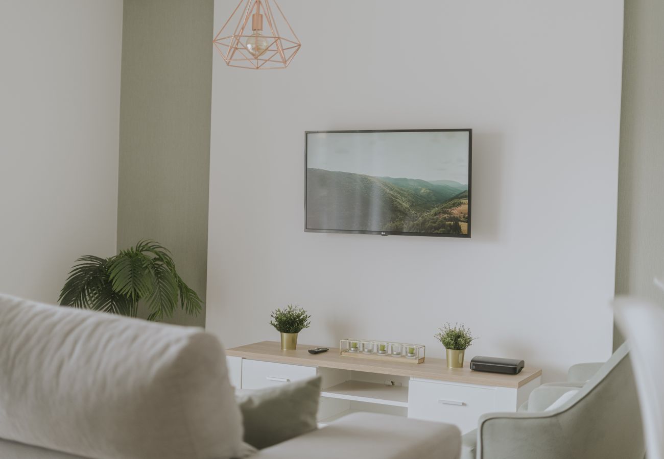 Appartement à Serra d´el Rei - Best Houses 70 - Green Holidays 