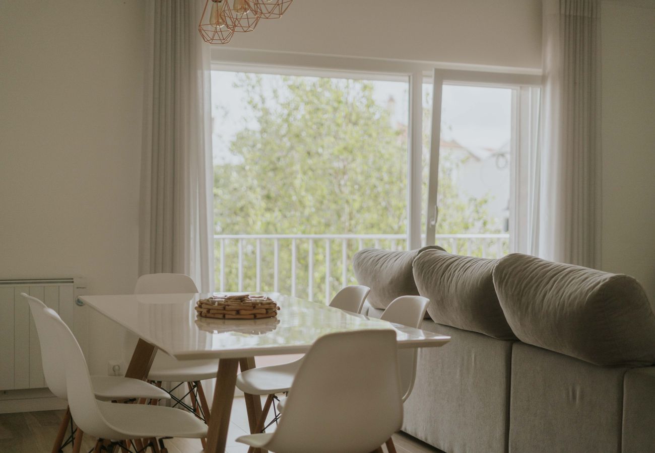 Appartement à Serra d´el Rei - Best Houses 70 - Green Holidays 