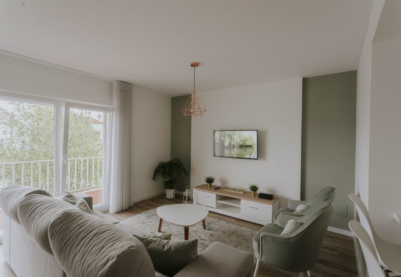 Appartement à Serra d´el Rei - Best Houses 70 - Green Holidays 