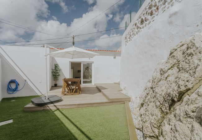 Maison à Serra d´el Rei - Best Houses 94 - Casa do Sol