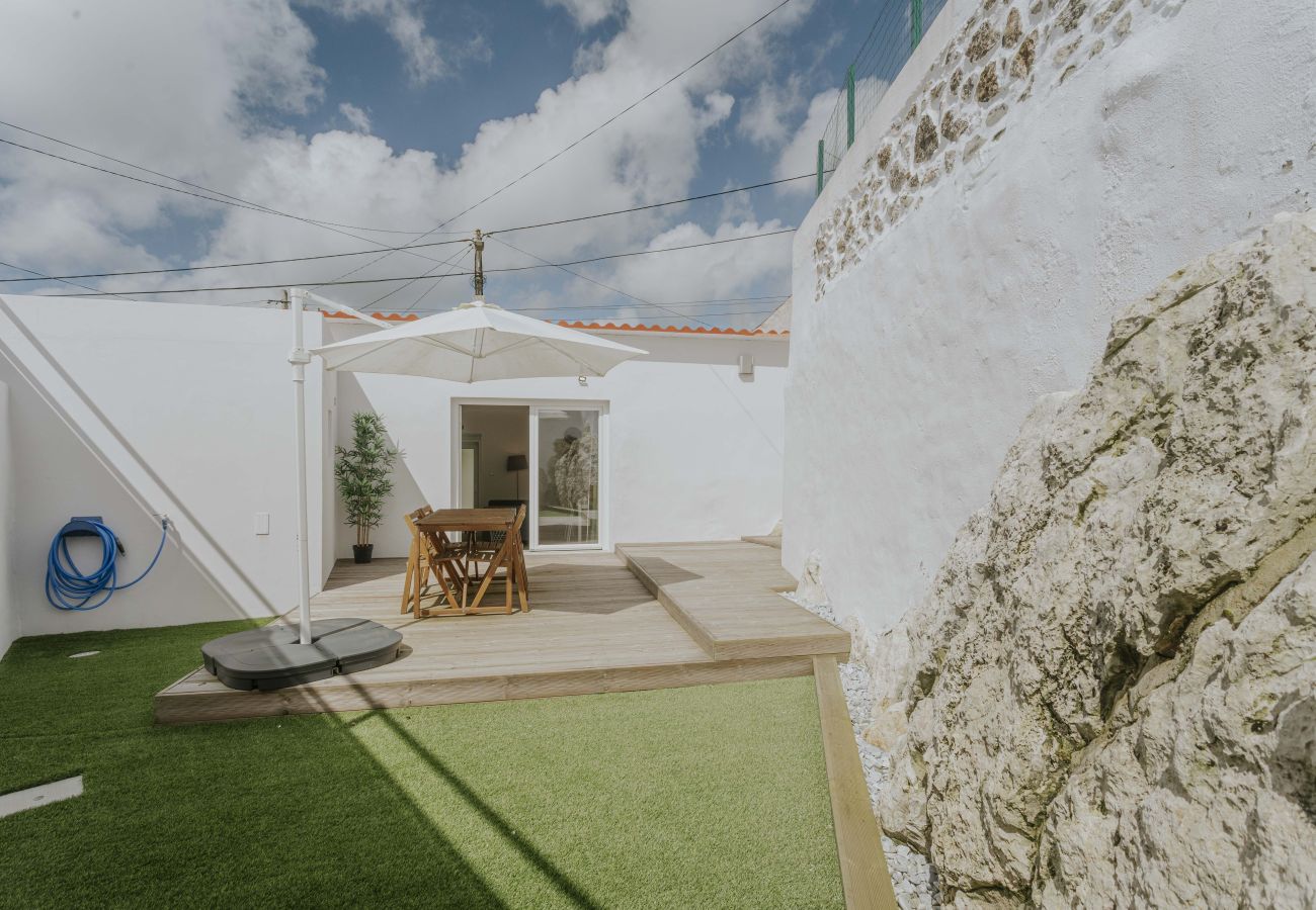 Maison à Serra d´el Rei - Best Houses 94 - Casa do Sol
