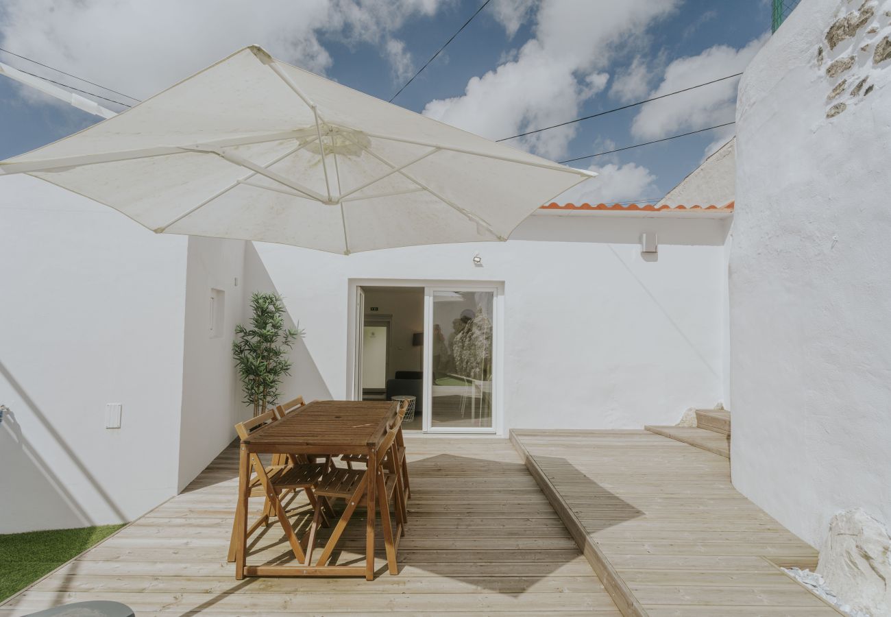 Maison à Serra d´el Rei - Best Houses 94 - Casa do Sol