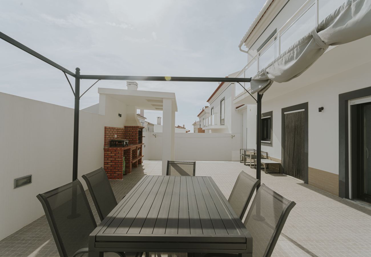 Maison à Casais Mestre Mendo - Best Houses 42 - Recanto Portugês 