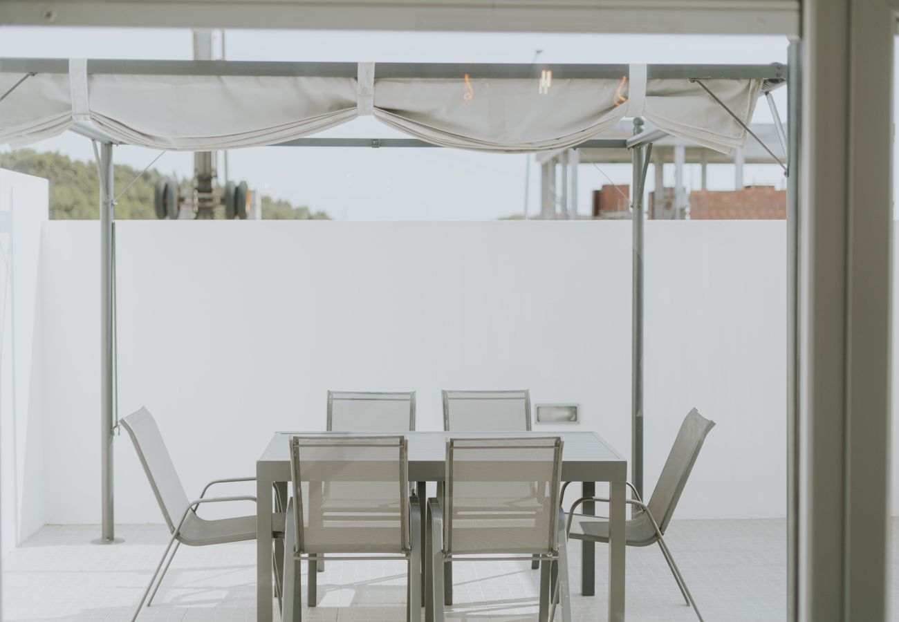 Maison à Casais Mestre Mendo - Best Houses 42 - Recanto Portugês 