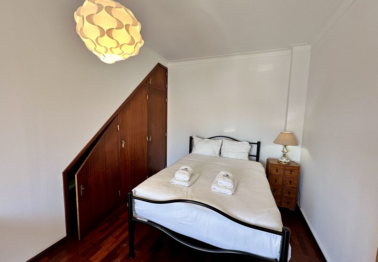 Maison à São Bernardino - Best Houses 29 - Casa São Bernardino