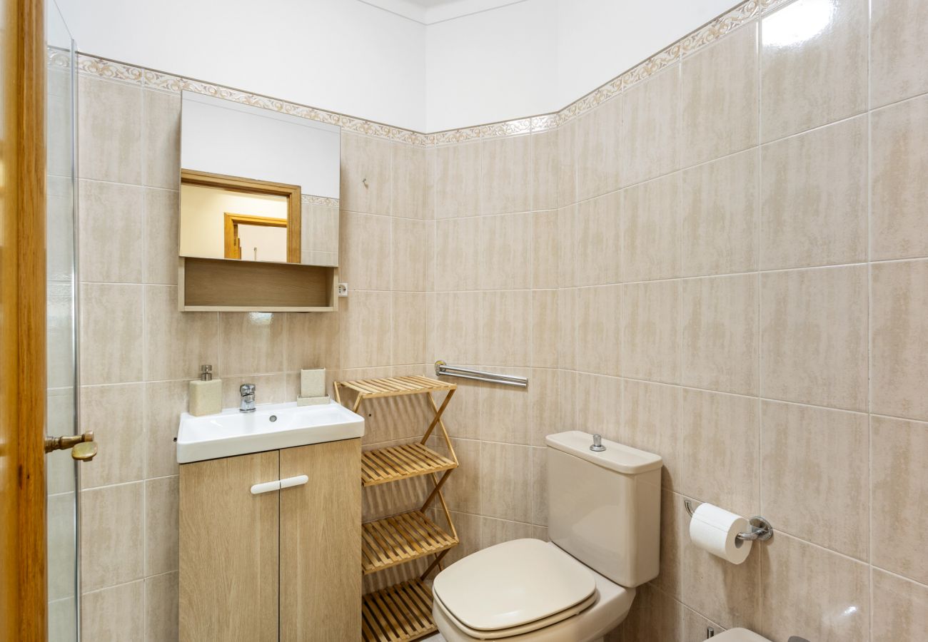 Appartement à Baleal - Best Houses 57 - Beach Apartment