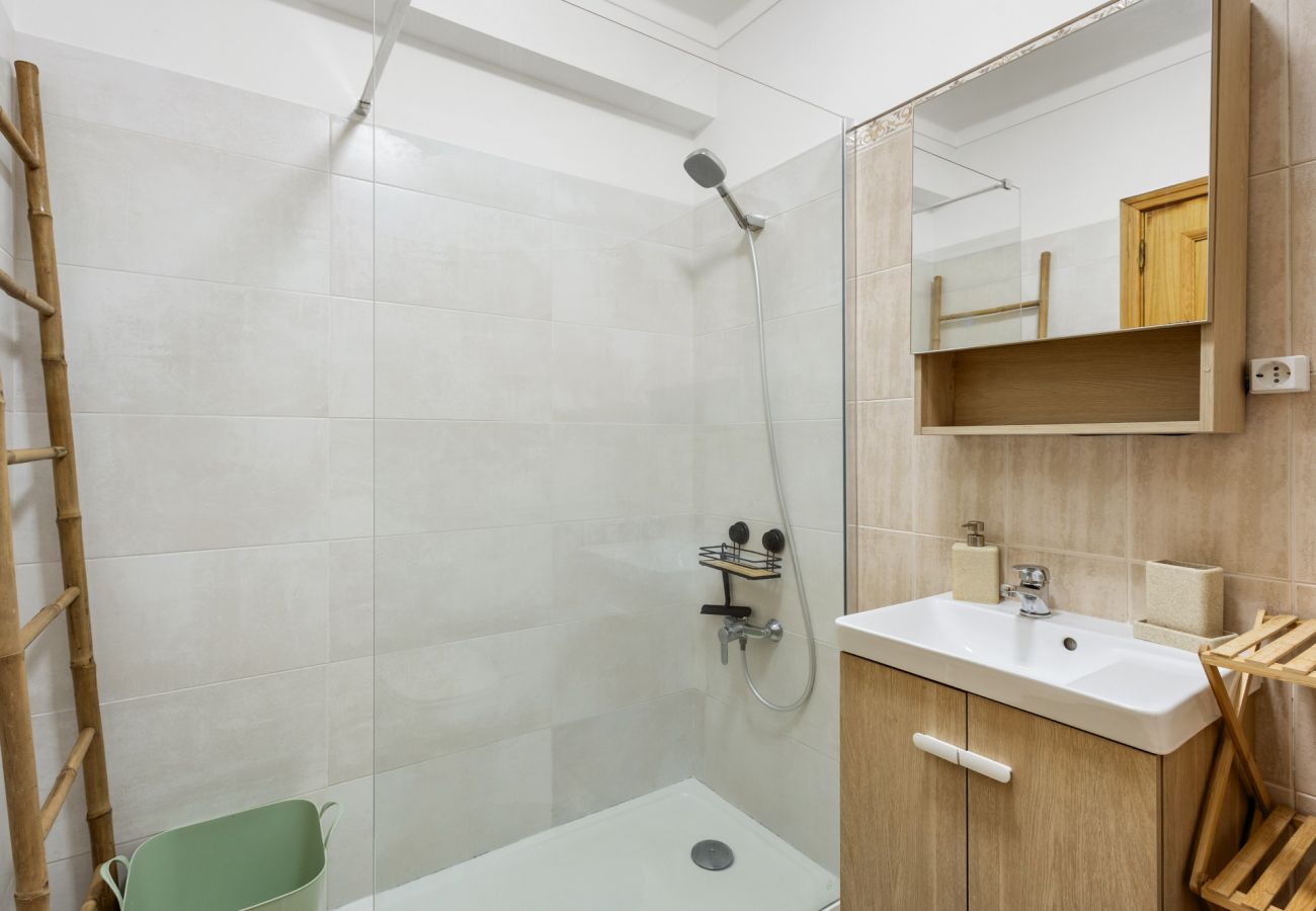 Appartement à Baleal - Best Houses 57 - Beach Apartment
