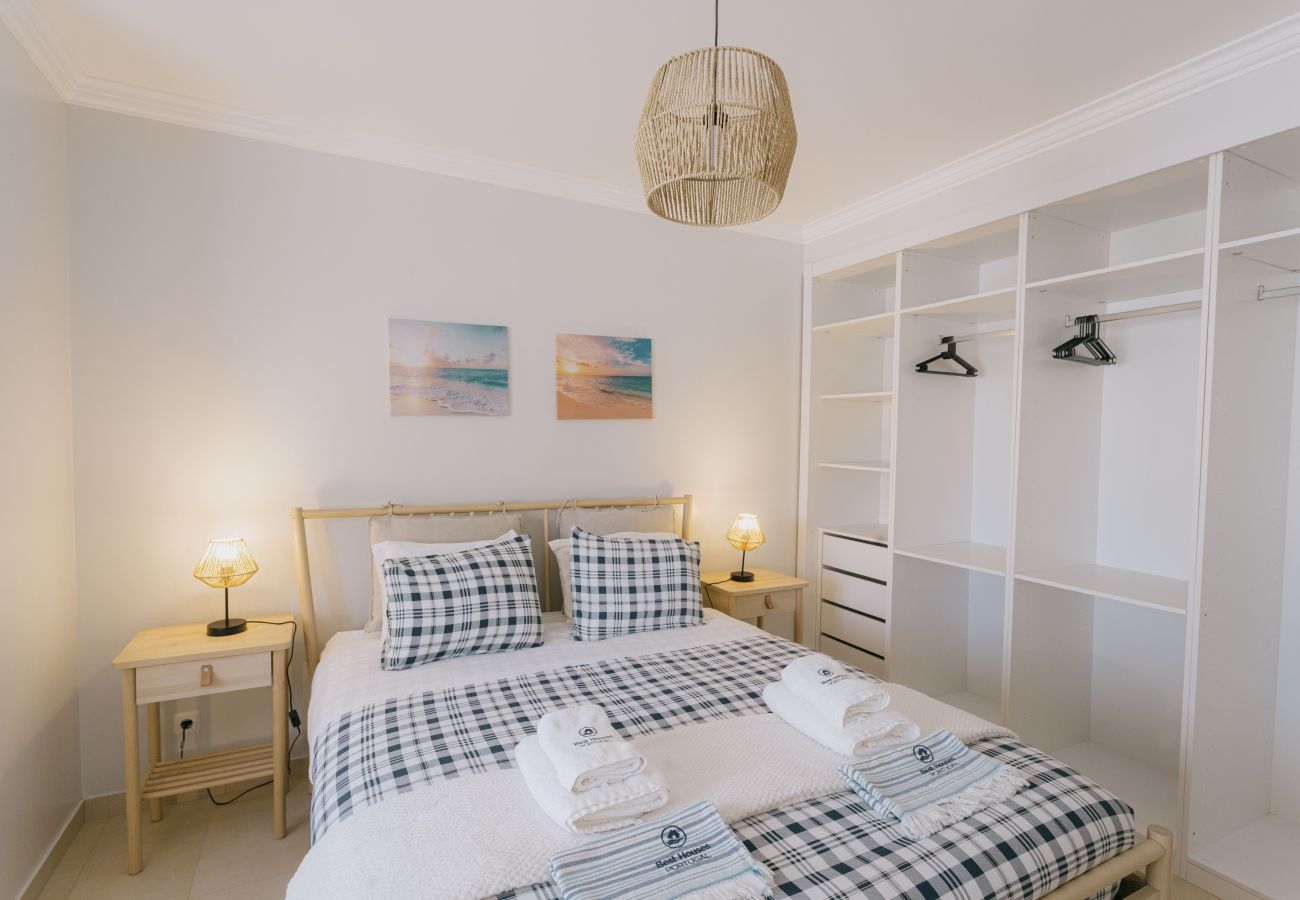 Appartement à Peniche -  Best Houses 14 - Sal & Lua