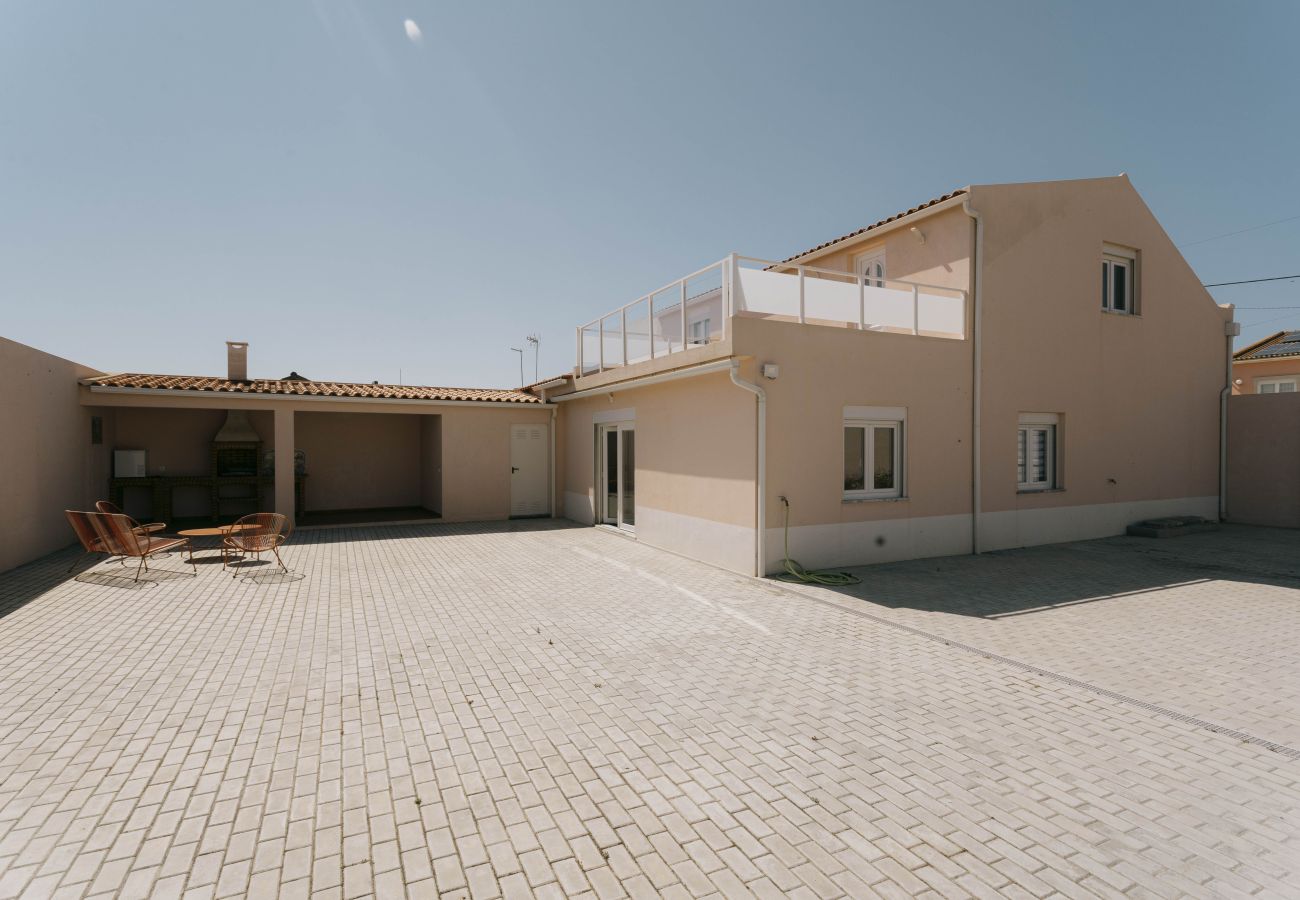 Maison à Consolação - Best Houses 47 - Consolação Beach House