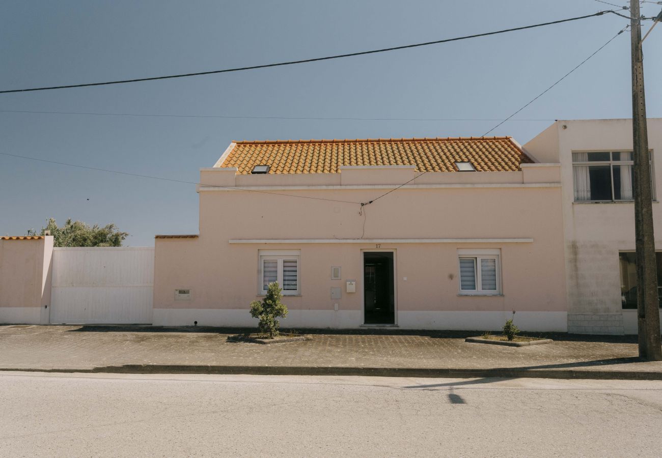 Maison à Consolação - Best Houses 47 - Consolação Beach House