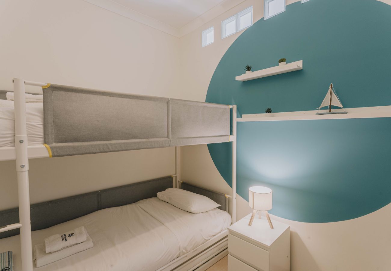 Appartement à Baleal - Best Houses 16 - Casa Larinha