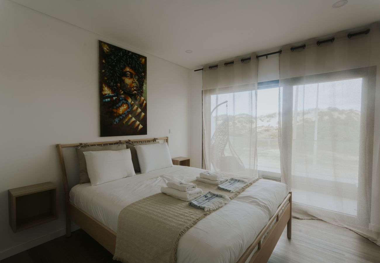 Appartement à Peniche - Best Houses 82 - Casa Tåsi