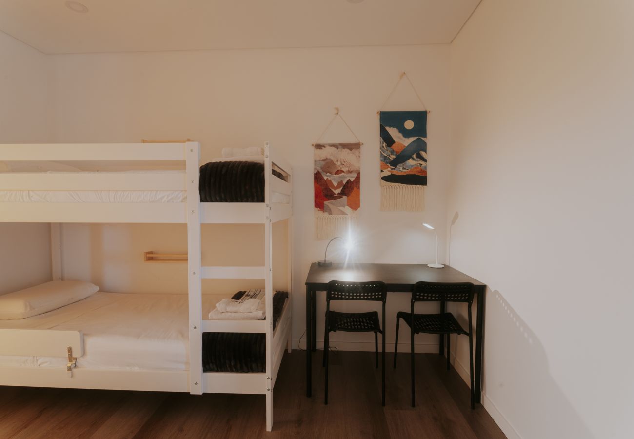 Appartement à Peniche - Best Houses 82 - Casa Tåsi
