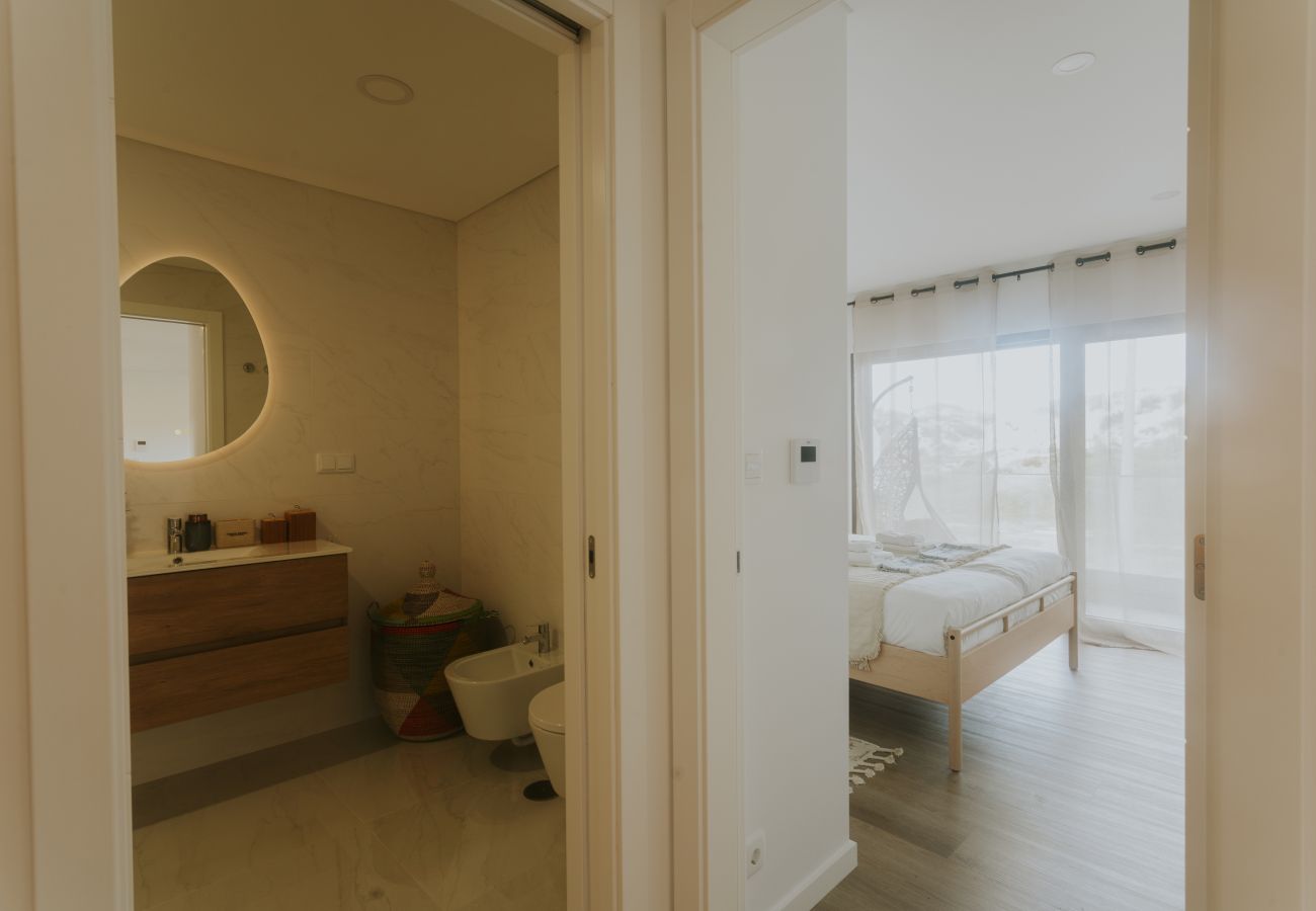 Appartement à Peniche - Best Houses 82 - Casa Tåsi