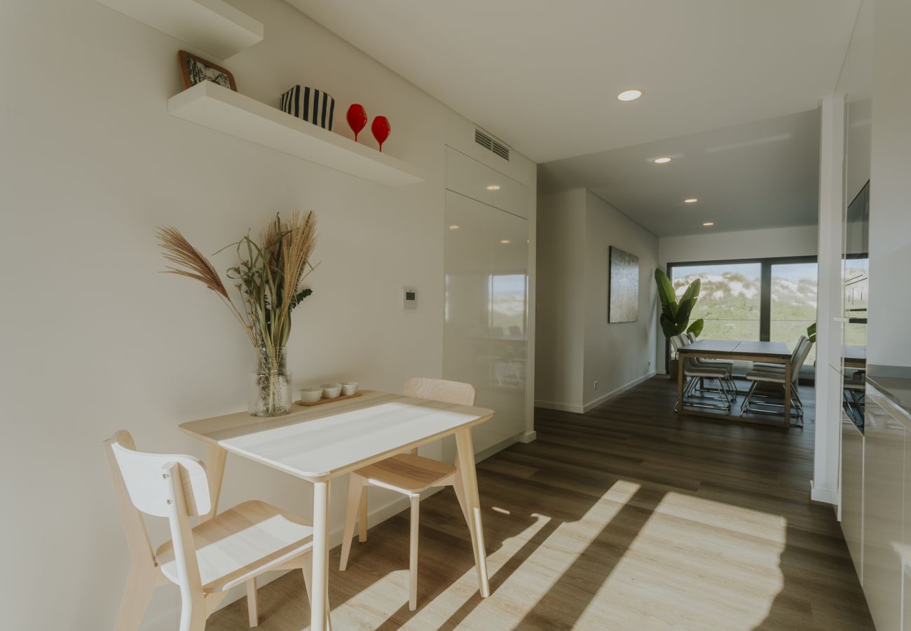Appartement à Peniche - Best Houses 82 - Casa Tåsi