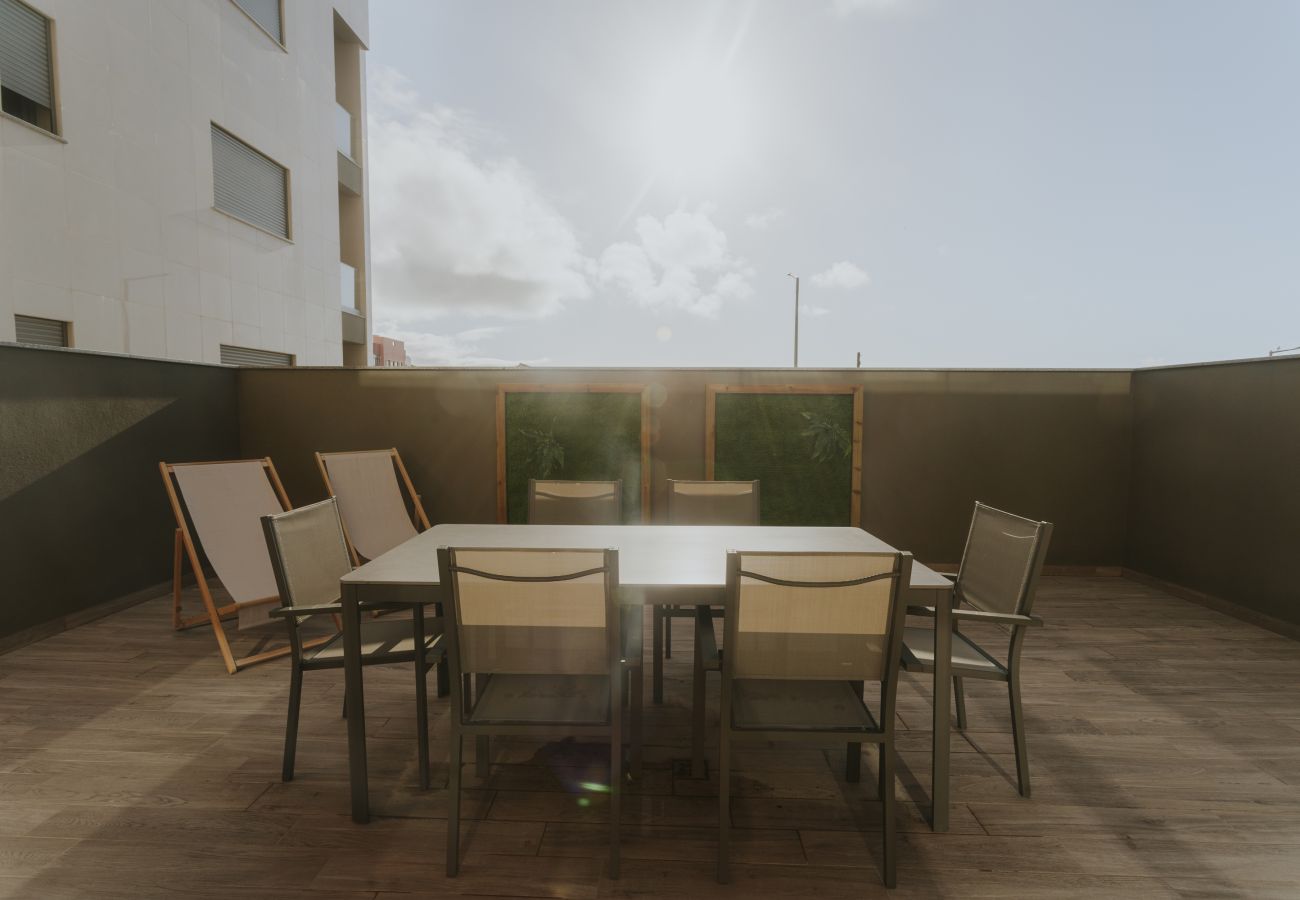 Appartement à Peniche - Best Houses 82 - Casa Tåsi