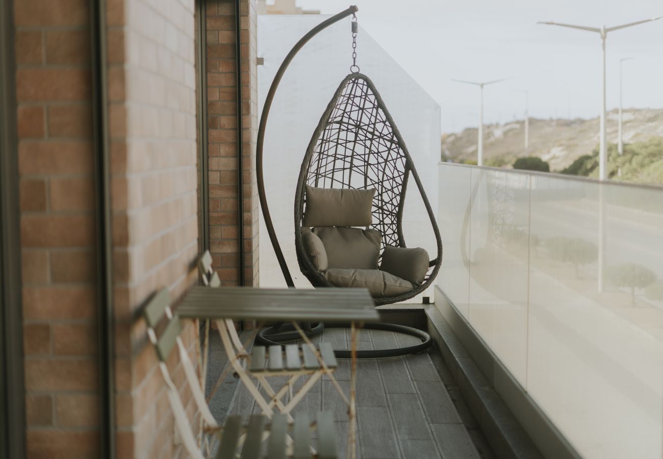 Appartement à Peniche - Best Houses 82 - Casa Tåsi