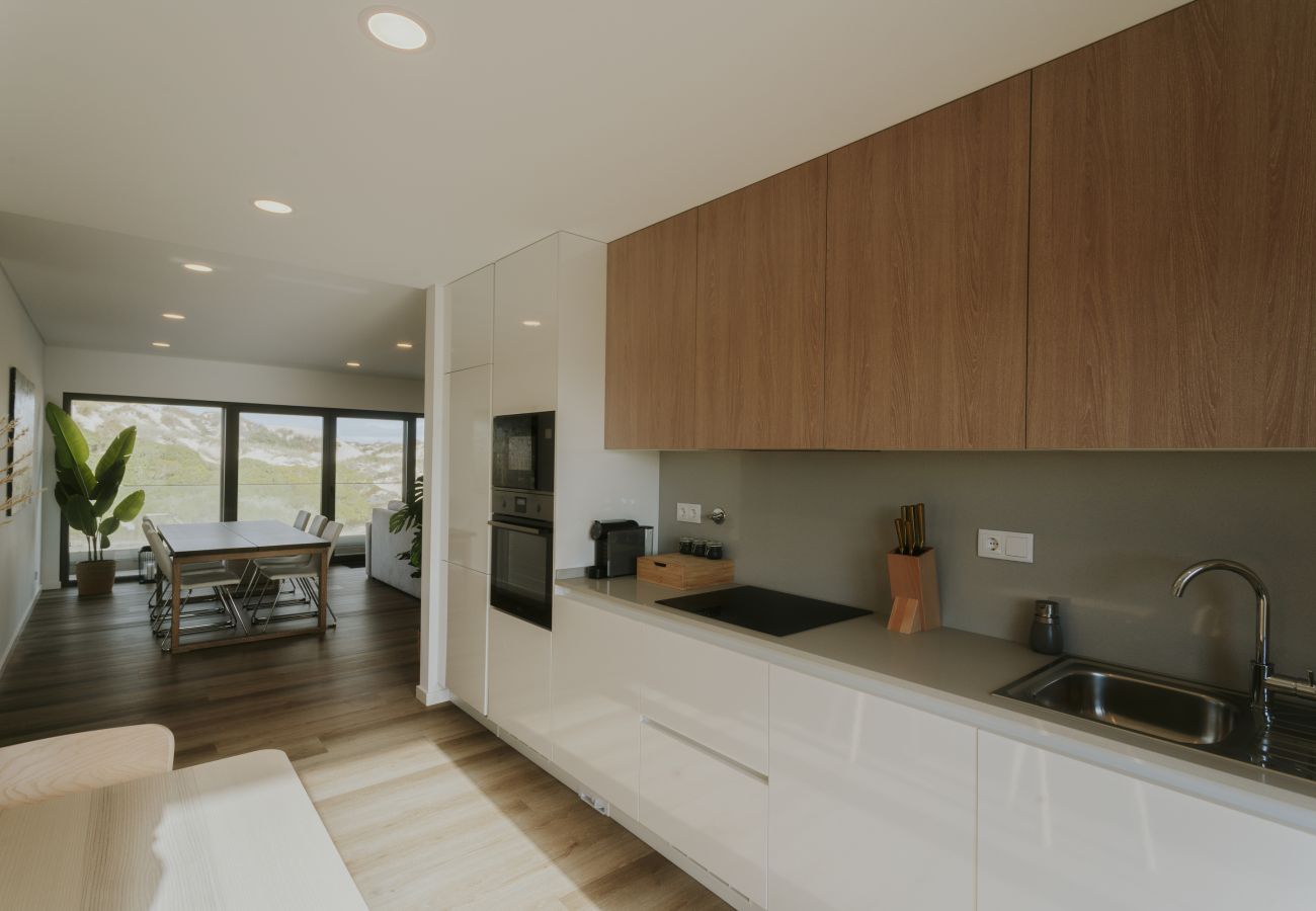 Appartement à Peniche - Best Houses 82 - Casa Tåsi
