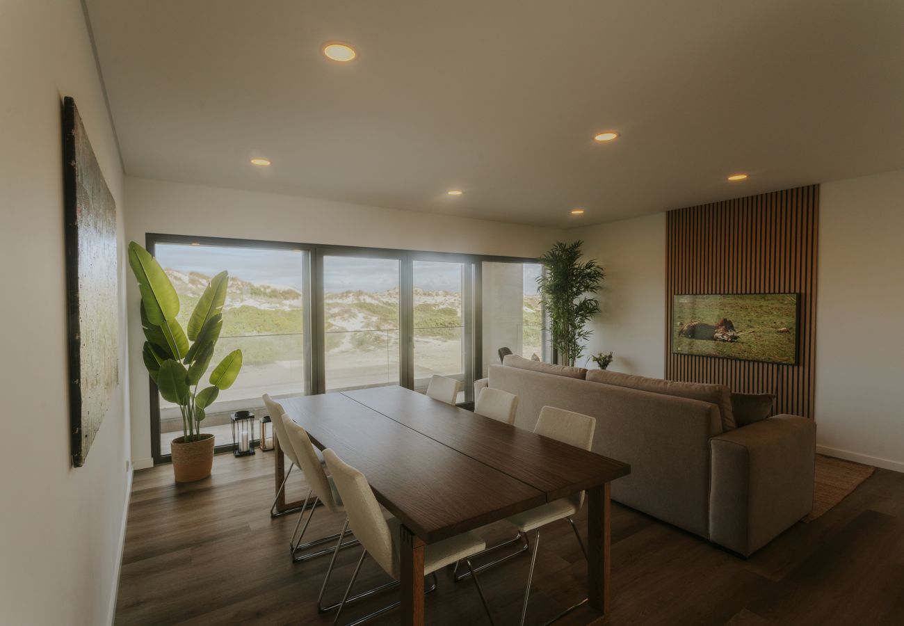 Appartement à Peniche - Best Houses 82 - Casa Tåsi