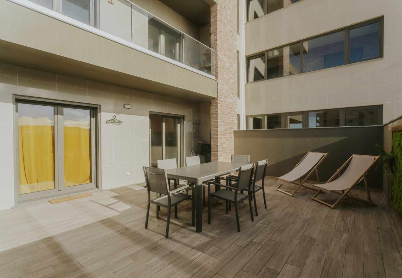 Appartement à Peniche - Best Houses 82 - Casa Tåsi