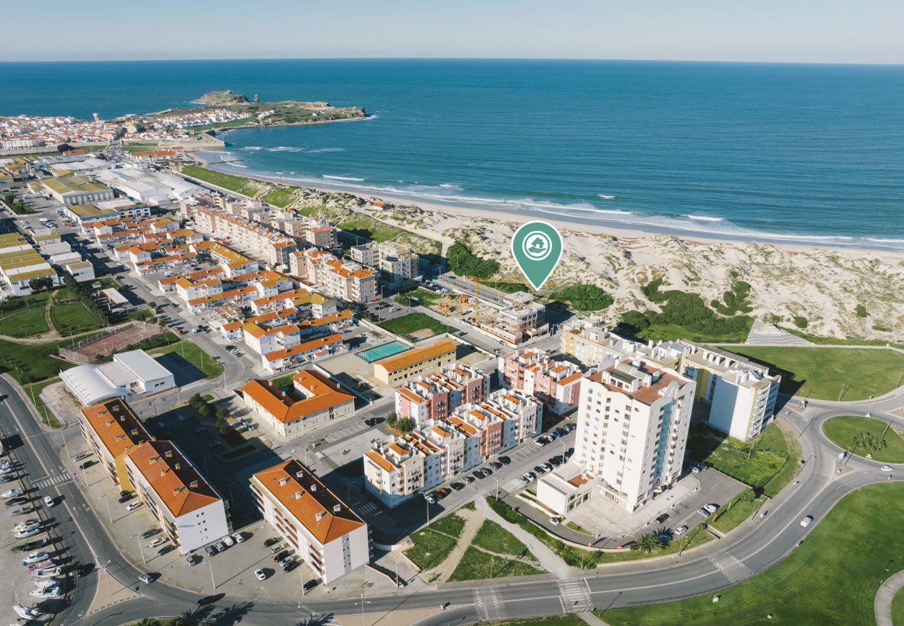 Appartement à Peniche - Best Houses 82 - Casa Tåsi