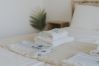 Appartement à Peniche - Best Houses 82 - Casa Tåsi